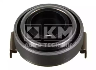 KM GERMANY 0691993 -  Выжимной подшипник